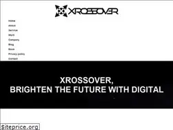 Sites similar to xross-over.com