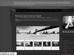 Sites similar to xrp-photoblog.blogspot.com
