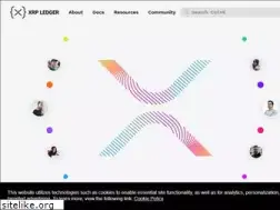 Sites similar to xrpl.org