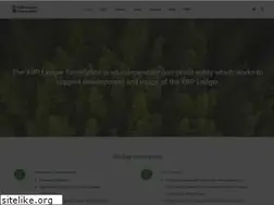 Sites similar to xrplf.org