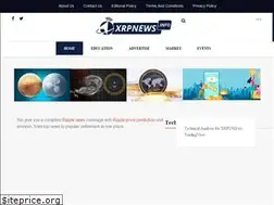 Sites similar to xrpnews.info