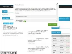 Sites similar to xrpripplenews.com