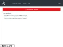 Sites similar to xrptipbot.com