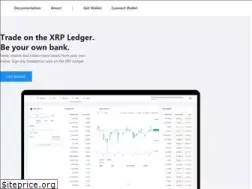 Sites similar to xrptoolkit.com