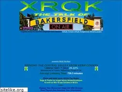 Sites similar to xrqk.com