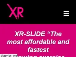 Sites similar to xrslide.com