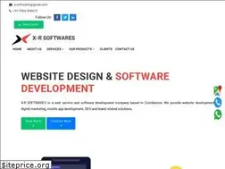 Sites similar to xrsoftwares.com