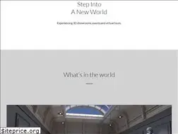Sites similar to xrspace.io
