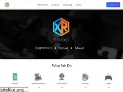 Sites similar to xrstudio.in