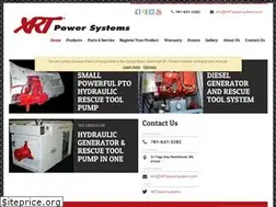 Sites similar to xrtpowersystems.com