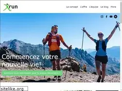 Sites similar to xrun.fr