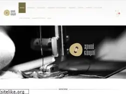Sites similar to xrusokoumpi.gr