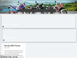 Sites similar to xrv.org.uk