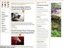 Sites similar to xrw467ftp.com