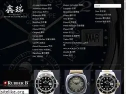 Sites similar to xrwatch.com.tw
