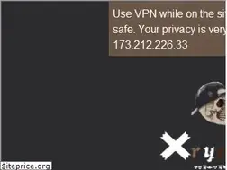 Sites similar to xryptbx.com