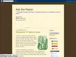 Sites similar to xrysostom.blogspot.com