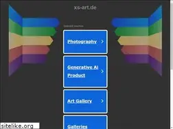 Sites similar to xs-art.de