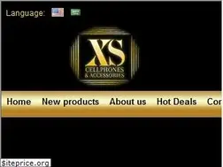 Sites similar to xs-kw.com