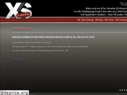 Sites similar to xs-laden.de