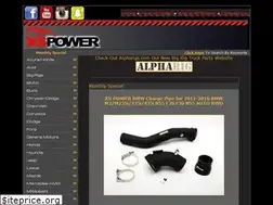 Sites similar to xs-power.com