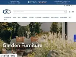 Sites similar to xs-stock.co.uk