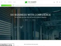 Sites similar to xs-supply.com