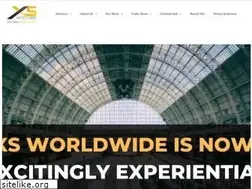 Sites similar to xs-worldwide.com