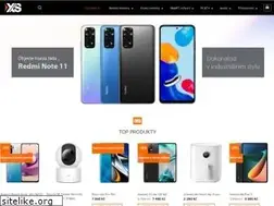 Sites similar to xs.cz