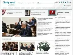 Sites similar to xs.uz