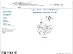 Sites similar to xs400.net