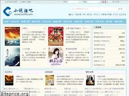 Sites similar to xs98.com