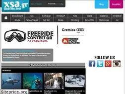 Sites similar to xsa.gr