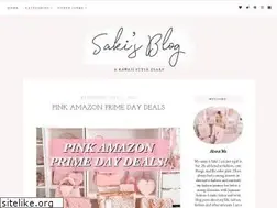 Sites similar to xsakisaki.com