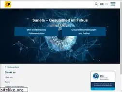 Sites similar to xsana.ch