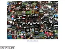 Sites similar to xsara.cz