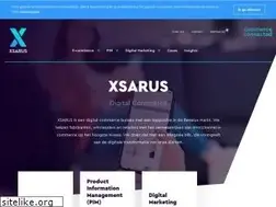 Sites similar to xsarus.nl