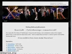 Sites similar to xsavior.net