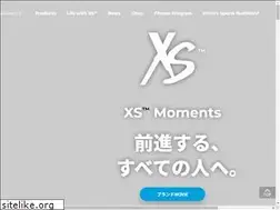 Sites similar to xsblast.jp