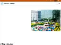 Sites similar to xsc.edu.in
