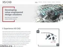 Sites similar to xscad.com