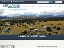 Sites similar to xscapers.com