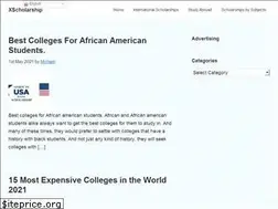 Sites similar to xscholarship.com