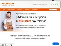Sites similar to xscissors.com