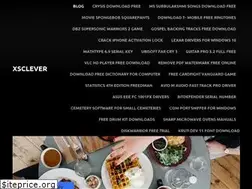 Sites similar to xsclever.weebly.com