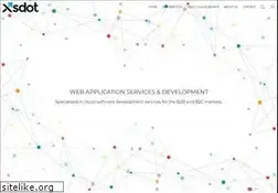 Sites similar to xsdot.com