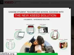 Sites similar to xseededucation.com