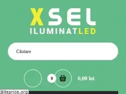 Sites similar to xsel.ro