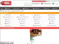 Sites similar to xsell.bg