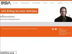 Sites similar to xsell.ch